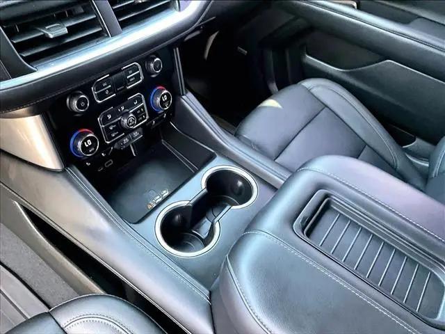 2022 Chevrolet Tahoe 2WD LT