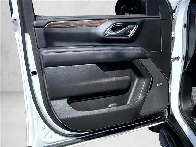 2022 Chevrolet Tahoe 2WD LT