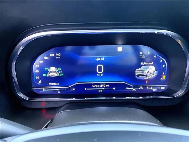 2022 Chevrolet Tahoe 2WD LT