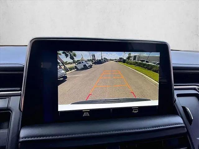 2022 Chevrolet Tahoe 2WD LT