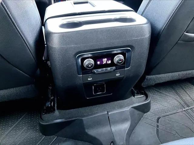 2022 Chevrolet Tahoe 2WD LT