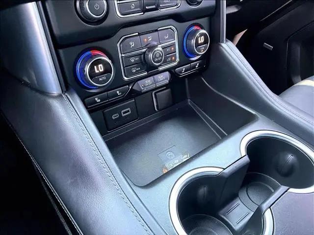 2022 Chevrolet Tahoe 2WD LT