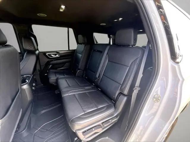 2022 Chevrolet Tahoe 2WD LT