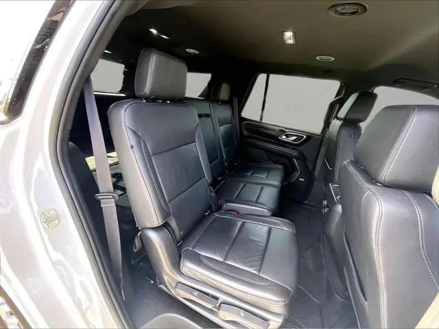 2022 Chevrolet Tahoe 2WD LT