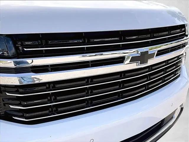 2022 Chevrolet Tahoe 2WD LT