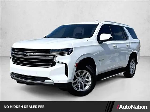 2022 Chevrolet Tahoe 2WD LT for sale in Fort Myers, FL