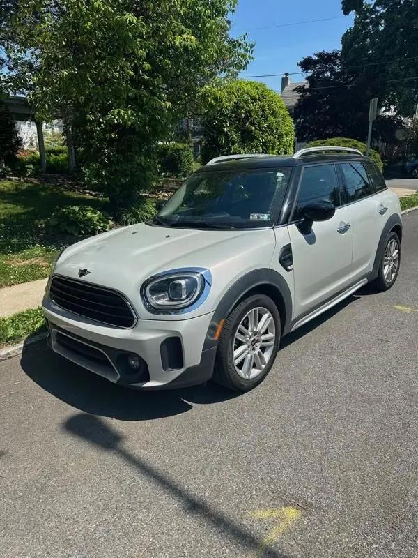 2022 MINI Countryman Cooper for sale in Wynnewood, PA