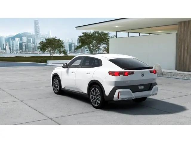 2026 BMW X2 xDrive28i