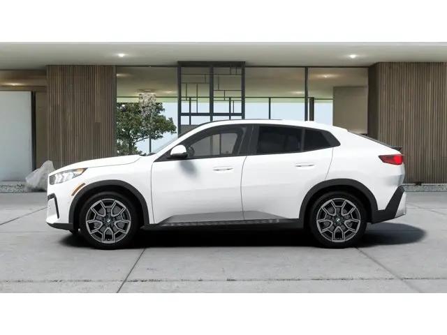 2026 BMW X2 xDrive28i