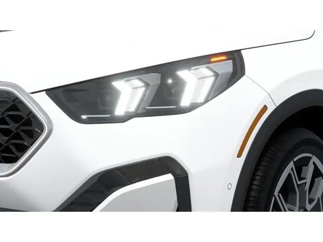 2026 BMW X2 xDrive28i