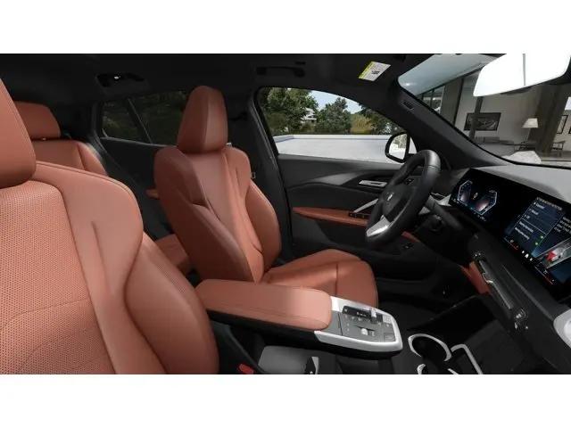 2026 BMW X2 xDrive28i