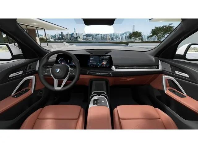 2026 BMW X2 xDrive28i