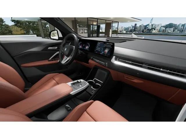 2026 BMW X2 xDrive28i
