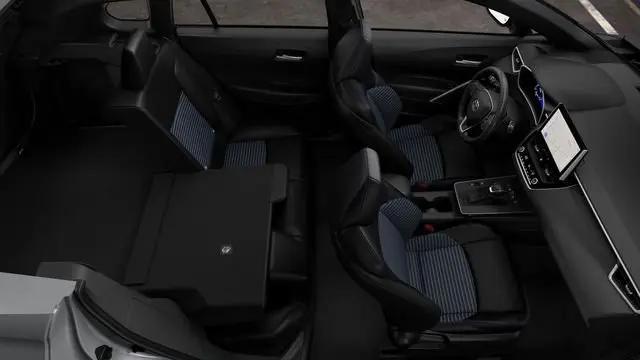 2026 Toyota Corolla Cross Hybrid XSE