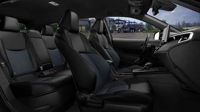 2026 Toyota Corolla Cross Hybrid XSE