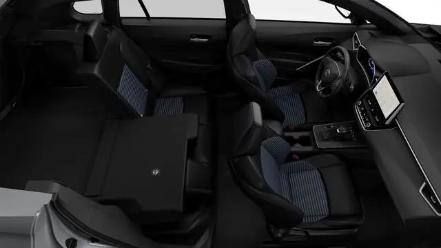 2026 Toyota Corolla Cross Hybrid XSE