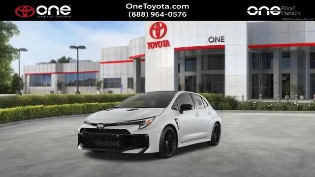 2026 Toyota GR Corolla Premium Plus for sale in Oakland, CA