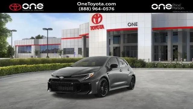 2026 Toyota GR Corolla Core for sale in Oakland, CA