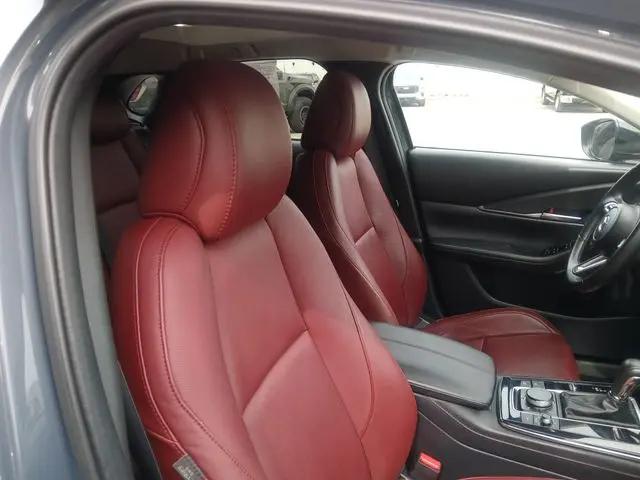 2023 Mazda CX-30 2.5 S Carbon Edition