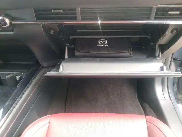 2023 Mazda CX-30 2.5 S Carbon Edition