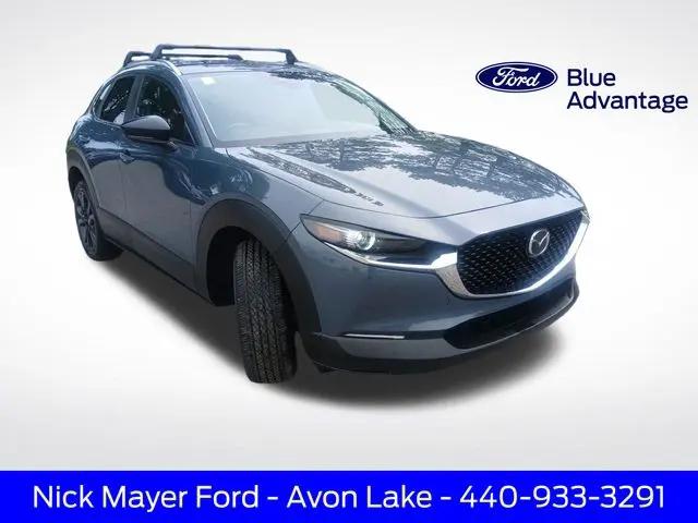 2023 Mazda CX-30 2.5 S Carbon Edition for sale in Avon Lake, OH