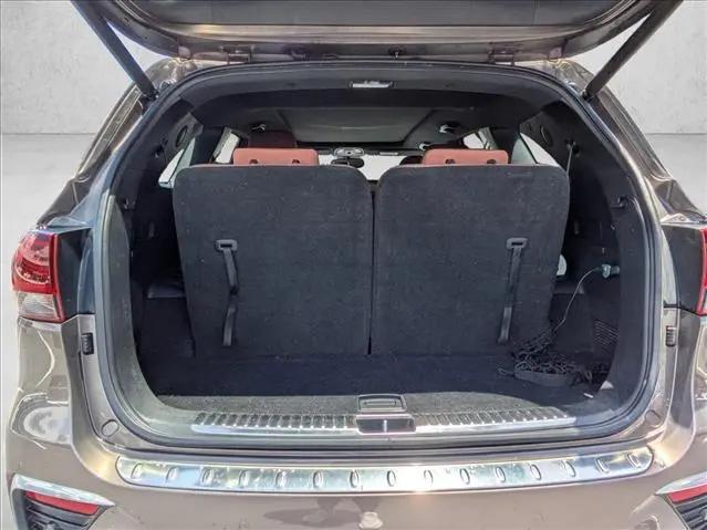 2019 Kia Sorento 3.3L SXL