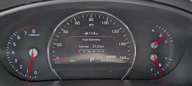 2019 Kia Sorento 3.3L SXL