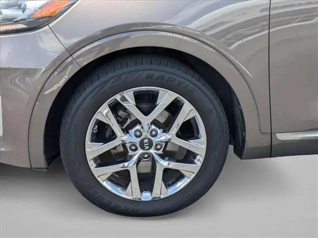 2019 Kia Sorento 3.3L SXL