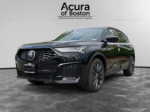 2026 Acura MDX A-SPEC for sale in Brighton, MA