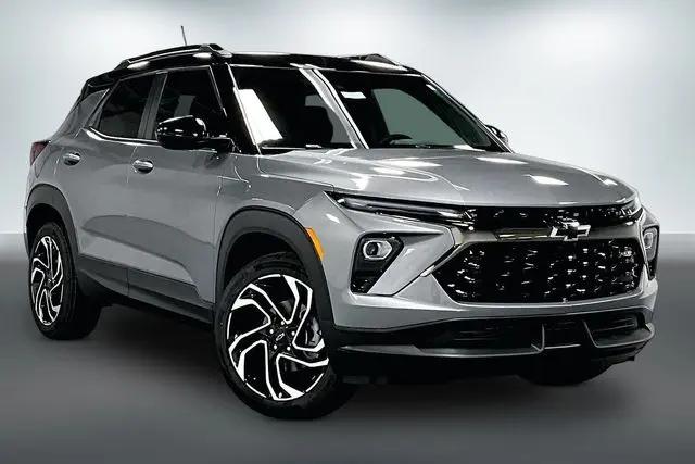 2026 Chevrolet TrailBlazer AWD RS for sale in Auburn, IN