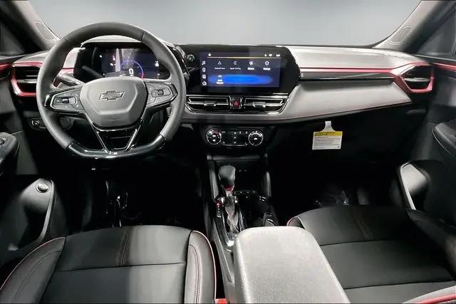 2026 Chevrolet TrailBlazer AWD RS