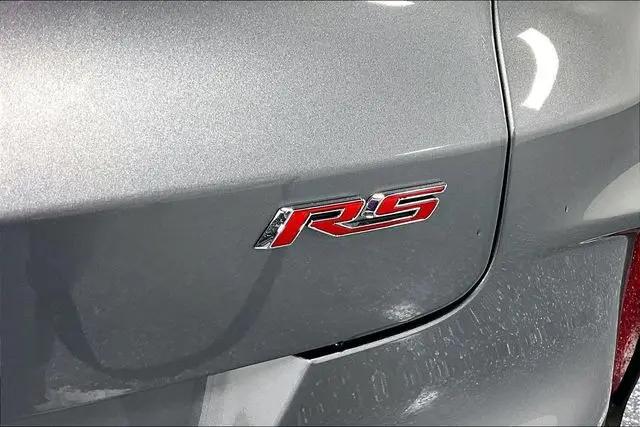 2026 Chevrolet TrailBlazer AWD RS