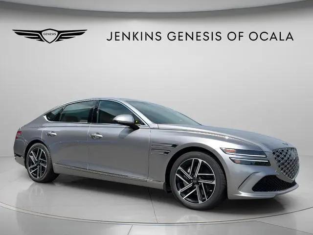 2026 Genesis G80 2.5T Advanced AWD for sale in Ocala, FL