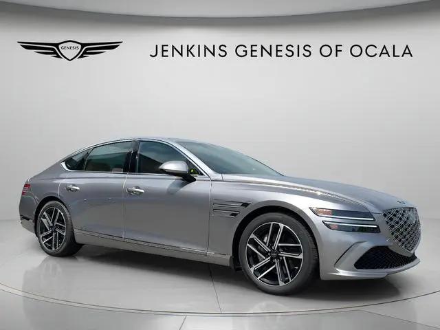 2026 Genesis G80 2.5T Advanced AWD for sale in Ocala, FL