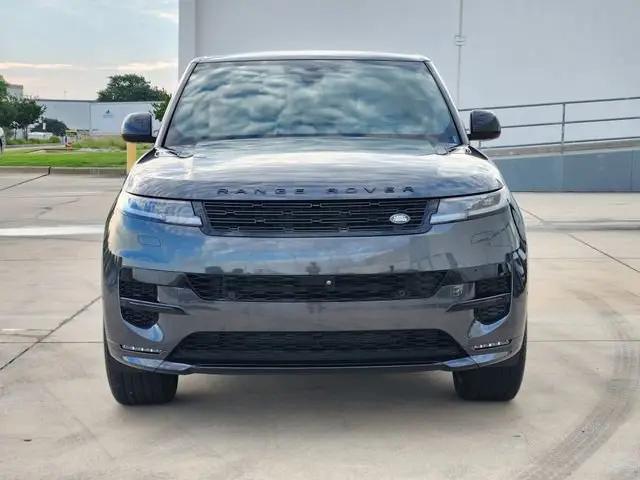 2025 Land Rover Range Rover Sport P530 Dynamic SE
