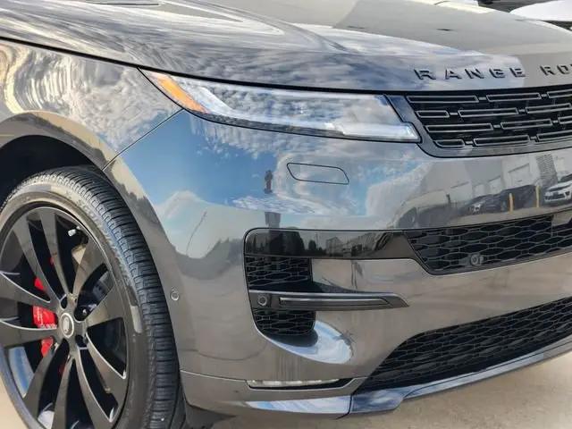 2025 Land Rover Range Rover Sport P530 Dynamic SE