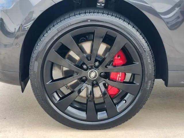2025 Land Rover Range Rover Sport P530 Dynamic SE