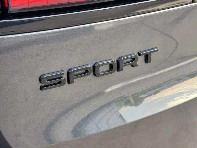 2025 Land Rover Range Rover Sport P530 Dynamic SE