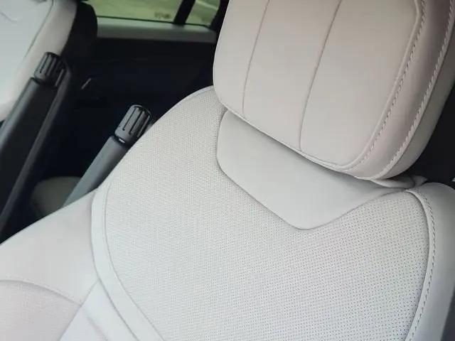 2025 Land Rover Range Rover Sport P530 Dynamic SE
