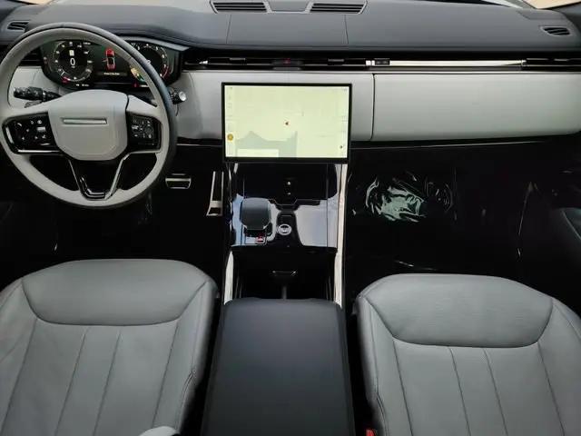 2025 Land Rover Range Rover Sport P530 Dynamic SE