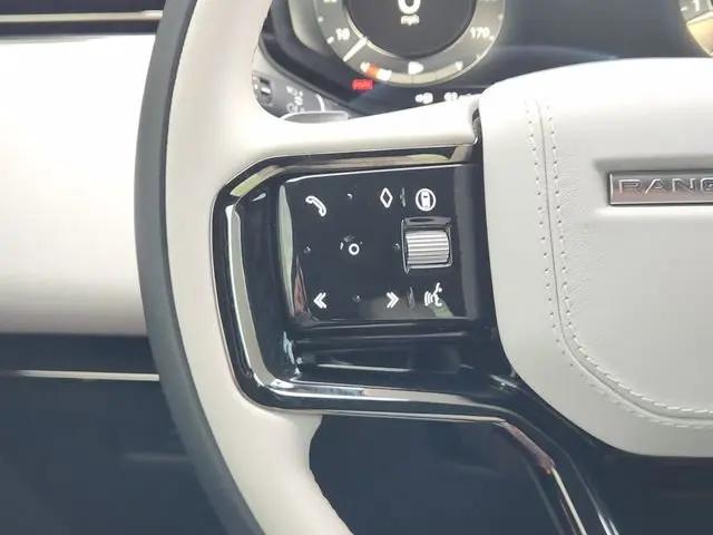 2025 Land Rover Range Rover Sport P530 Dynamic SE