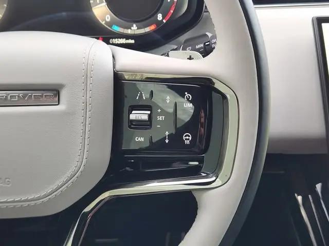 2025 Land Rover Range Rover Sport P530 Dynamic SE