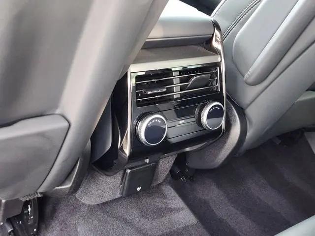 2025 Land Rover Range Rover Sport P530 Dynamic SE