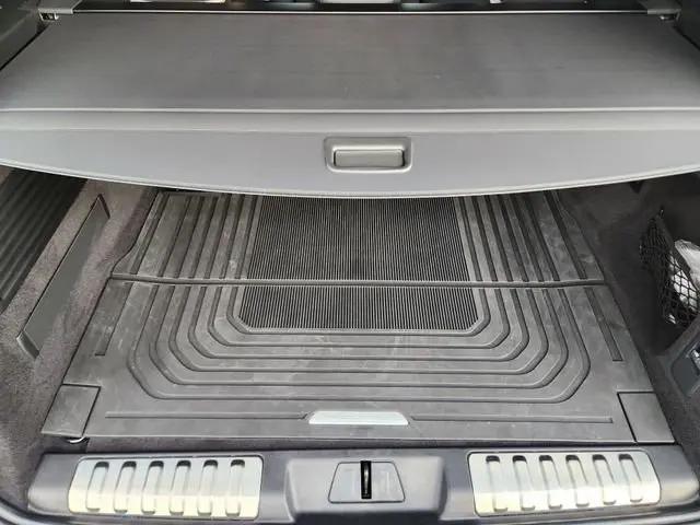 2025 Land Rover Range Rover Sport P530 Dynamic SE