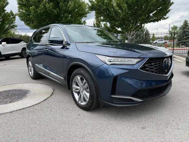 2025 Acura MDX Standard