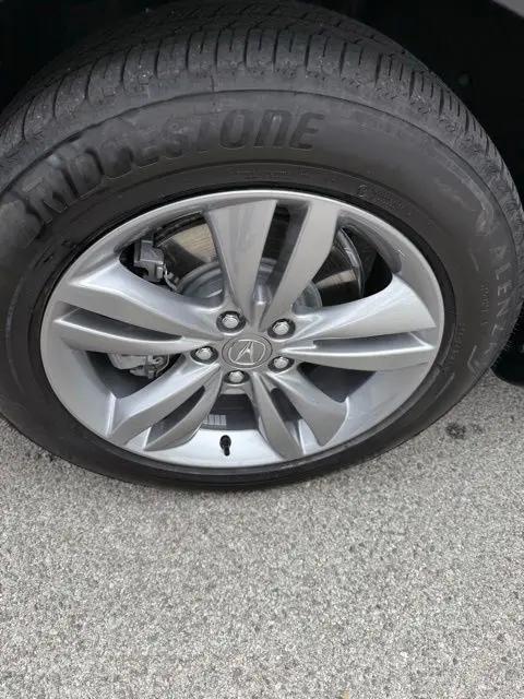 2025 Acura MDX Standard