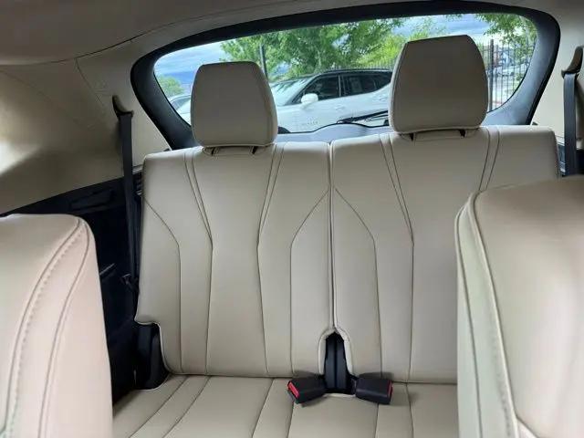 2025 Acura MDX Standard