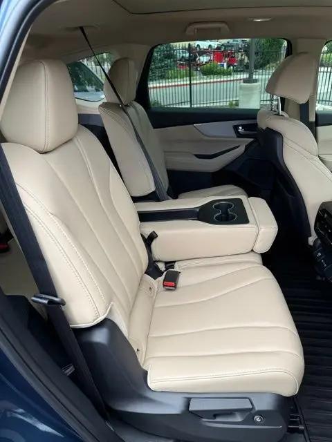 2025 Acura MDX Standard