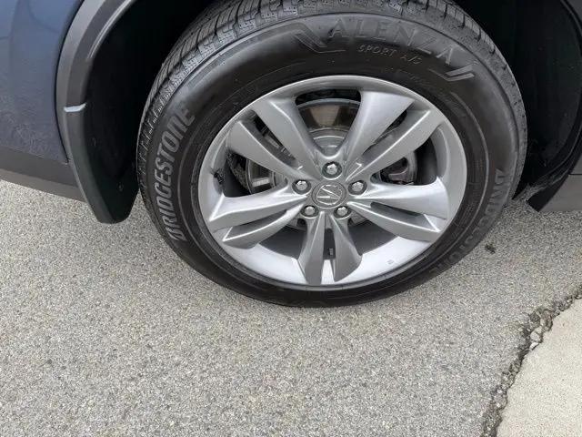 2025 Acura MDX Standard