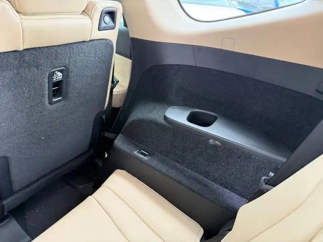 2025 Acura MDX Standard